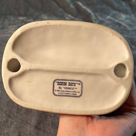 Denim Days 1507 Dog - Picture 6 of 6